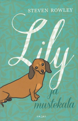 Steven Rowley: Lily ja mustekala
