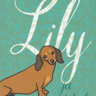 Steven Rowley: Lily ja mustekala - pikkukuva 1