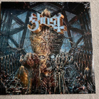 GHOST / IMPERA LP - pikkukuva 1
