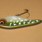 Bomber Herky Jerky 15 cm, hauki - pikkukuva 2