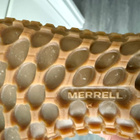 Merrell Wrapt Sneakers naisten kävelykengät - pikkukuva 2
