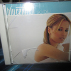 BLU CANTRELL - SO BLU CD - pikkukuva 1