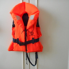 Pelastusliivi Marinerpool 20-30 kg- Käyttämätön - pikkukuva 1