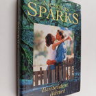 Nicholas Sparks : Tunteiden äänet - pikkukuva 1