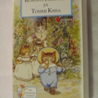 Rosina Ankkanen ja Tommi Kissa • VHS - pikkukuva 1