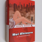 Sujata Massey : Rei Shimura ja morsiuskimono - pikkukuva 1