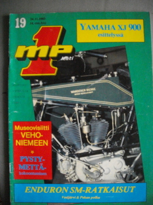 MP-lehti Nro 19/1983 (28.10)