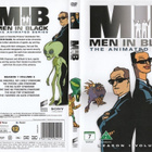MIB - Miehet mustissa (2DVD) animaatiosarja - pikkukuva 3