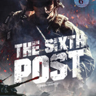 sixth post (18 915) UUSI -SV- DVD SF-TXT 2018 venäjä, - pikkukuva 3