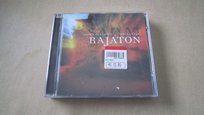 Lauluyhtye Rajaton - Sanat