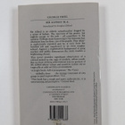 George Friel : Mr. Alfred, M.A. : A Novel - pikkukuva 2