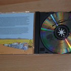 CD - CARPPINEN & COMPPILUU - 1993 suomi rock nimmari EX - pikkukuva 3