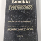 Donald Barthelme : Lumikki - pikkukuva 2
