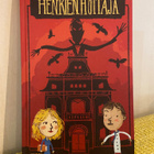 Henkienhoitaja Royce Buckingham - pikkukuva 1