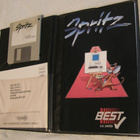 Spritz (Amiga) - pikkukuva 2