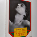 Wilfried Wieck : Haluan sinua, rakasta minua - pikkukuva 1