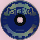 Various • Best Of Rock CD - pikkukuva 3