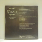 VIIKATE - ILTATÄHDEN RUSKO M-/M- 2 X 7" - pikkukuva 2