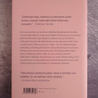 Natalia Ginzburg : Kieli jota puhuimme (kovakantinen) - pikkukuva 2