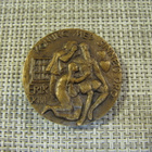 Erik XIV kruunaus kuninkaaksi 1561 mitali./Wallenberg 1976 - pikkukuva 2