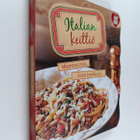 Dominic Utton : Italian keittiö - pikkukuva 1