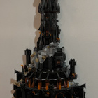 LEGO 10333 The Lord of the Rings Barad-Dur - pikkukuva 2