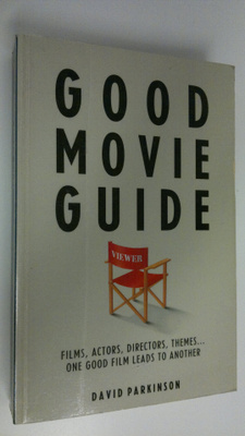 David Parkinson : Good movie guide