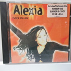 ALEXIA - FAN CLUB CD - pikkukuva 1