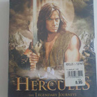 Hercules The Legandary Journeys 1.Kausi DVD - pikkukuva 1