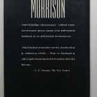 Toni Morrison - Sinisimmät silmät - pikkukuva 3
