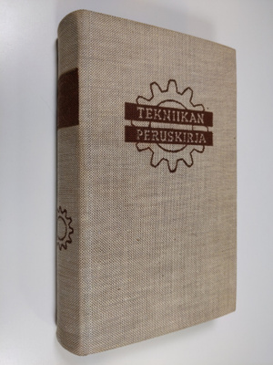 William L. Schaaf : Tekniikan peruskirja