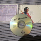 CD Jimi Hendrix 2000 Voodoo Chile - pikkukuva 3