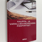 Esko Hoppu : Kauppa- ja varallisuusoikeuden pääpiirteet - pikkukuva 1