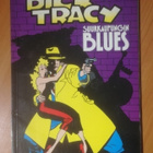 Dick Tracy - suurkaupungin Blues - pikkukuva 1