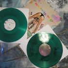 COI LERAY - TRENDSETTER 2LP LIMITED EDITION GREEN *UUSI!* - pikkukuva 3