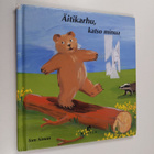 Tom Simon : Äitikarhu, katso minua - pikkukuva 1
