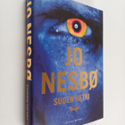 Jo Nesbö : Suden hetki - pikkukuva 1
