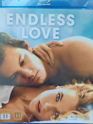 ENDLESS LOVE / LOPUTON RAKKAUS BLU-RAY