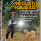 Metsästys ja kalastus 9/1989 - pikkukuva 1