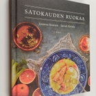 Susanna Haavisto ym. : Satokauden ruokaa - pikkukuva 1