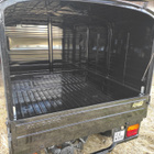 Piaggio APE 50 Van - pikkukuva 5