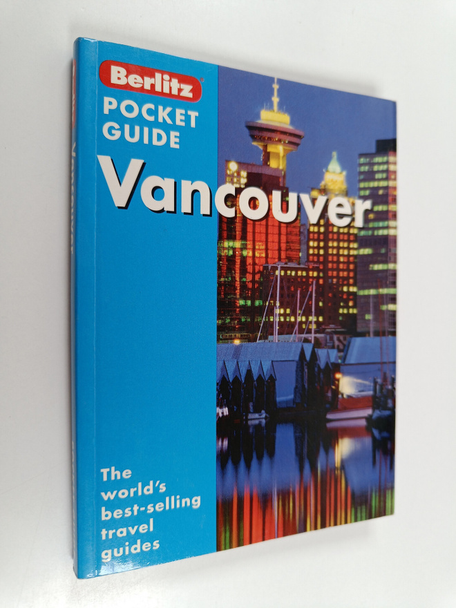 Paula Tevis : Vancouver