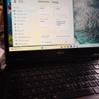 Fujitsu Lifebook E548 Windows 11 Pro FIN - pikkukuva 3