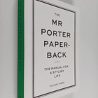 Jodie Harrison : The Mr Porter Paperback - The Manual For... - pikkukuva 1