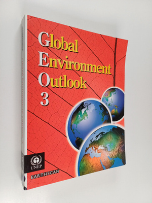 Global environment outlook 3 : past, present and future p...