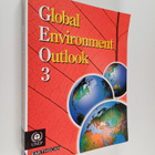 Global environment outlook 3 : past, present and future p... - pikkukuva 1