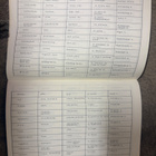 YLEISURHEILUN MAAILMANMESTARUUSKILPAILUT 1983 SANAKIRJA - pikkukuva 4
