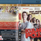 KULMAN POJAT	(6 752)	-FI-	BLUR+DVD	(2)	eero ritala	2 disc - pikkukuva 1
