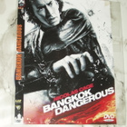 DVD Thaimaa - Bangkok Dangerous - Nicolas Cage - pikkukuva 1