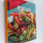 Parragon Book Service Limited : Ultimate Recipes : Italian - pikkukuva 1